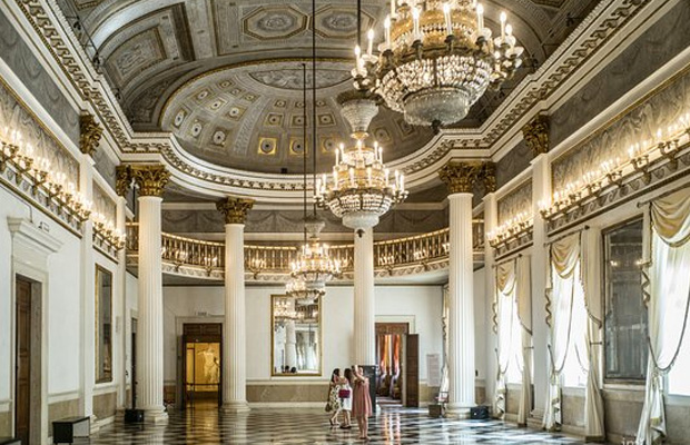 Museo Correr