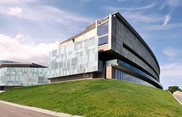 Museo Nazionale dell'Automobile