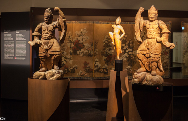 Museum of Eastern Art