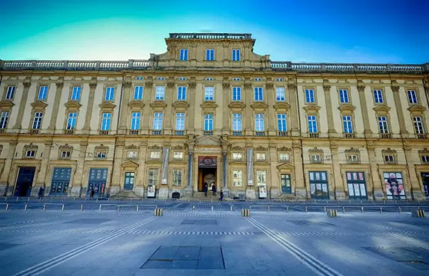 Museum of Fine Arts of Lyon