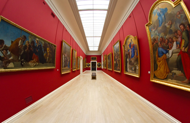 Museum of Fine Arts of Rouen