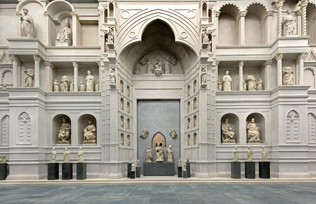 Museum of Opera of Saint Maria of Fiore