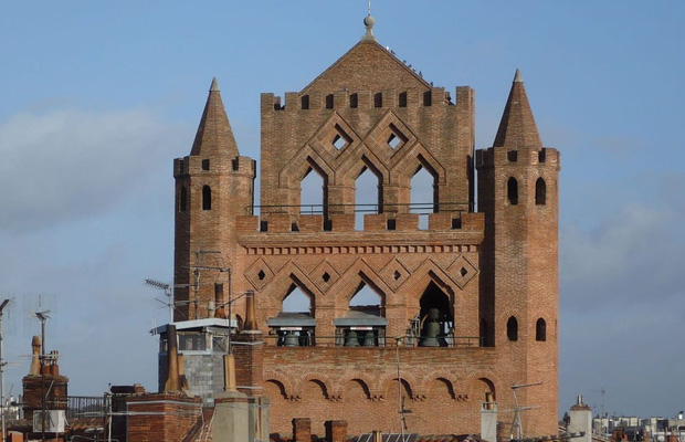 Notre-Dame du Taur