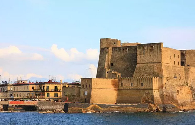 Ovo Castle