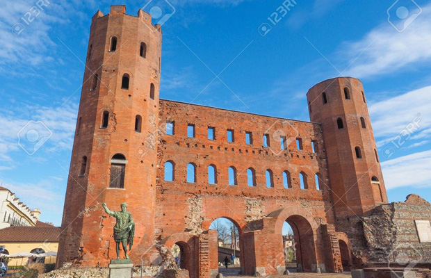 Palatine Towers