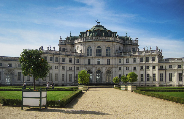 Palazzina di Caccia di Stupinigi
