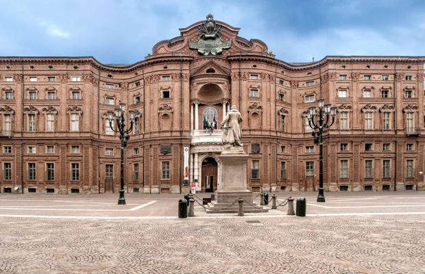 Palazzo Carignano