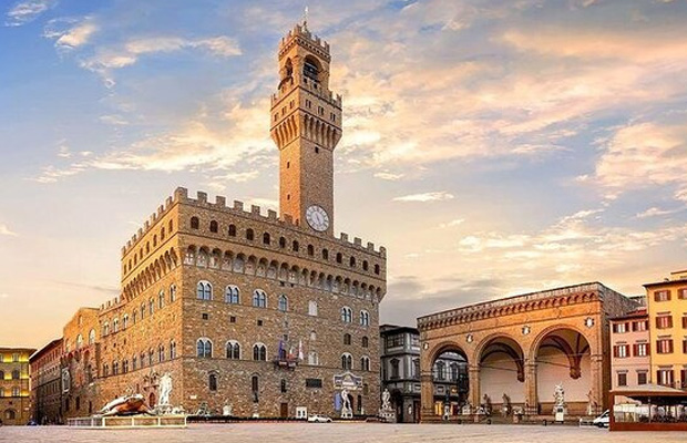 Palazzo Vecchio