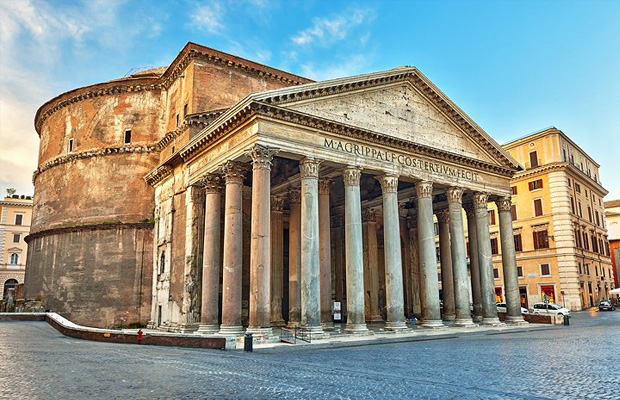 Pantheon