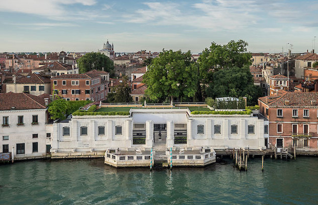 Peggy Guggenheim Collection