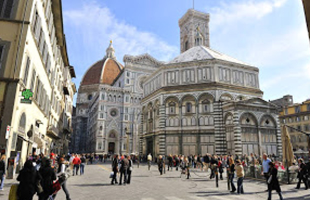 Piazza del Duomo