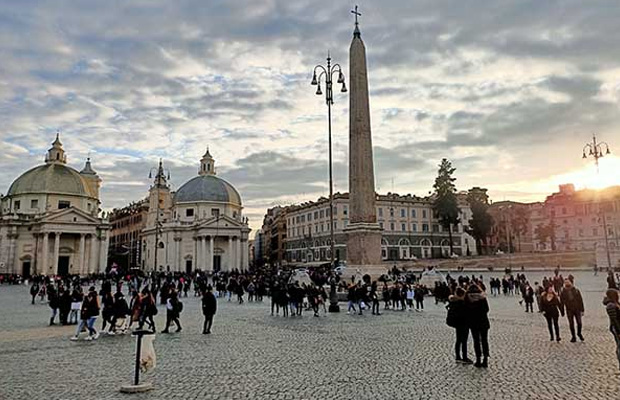 Piazza del Popolo