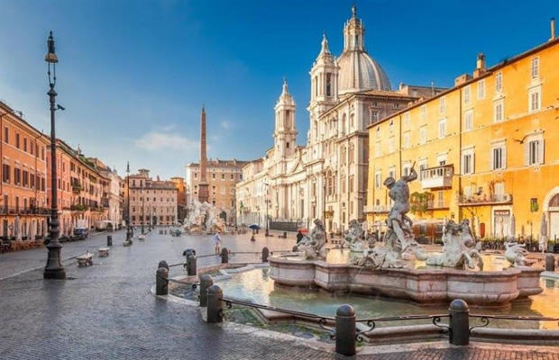 Piazza Navona