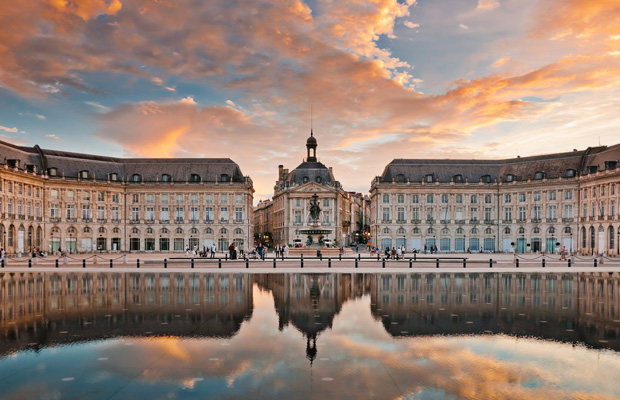 Place de la Bourse