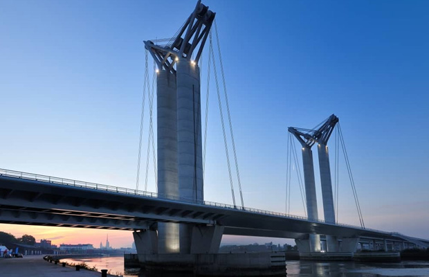 Pont Gustave-Flaubert