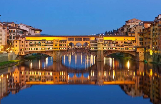 Ponte Vecchio