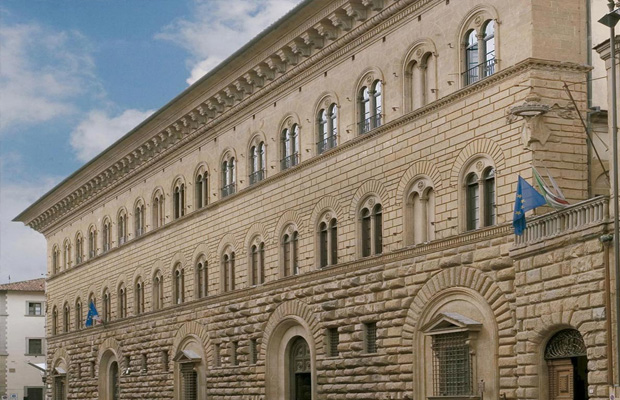 Riccardi Medici Palace