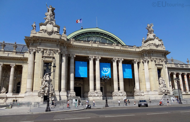 Rmn-Grand Palais in France