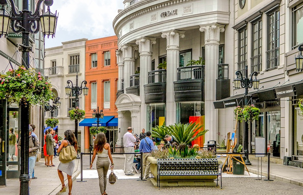 Rodeo Drive