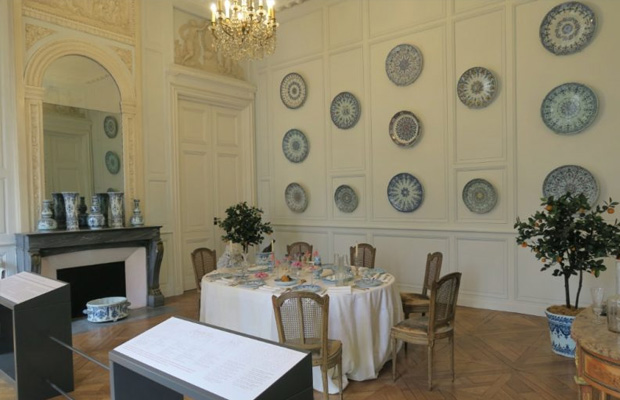 Rouen Ceramic Museum