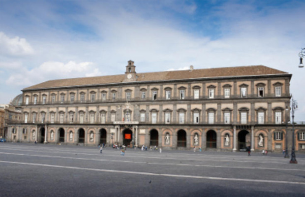 Royal Palace of Naples