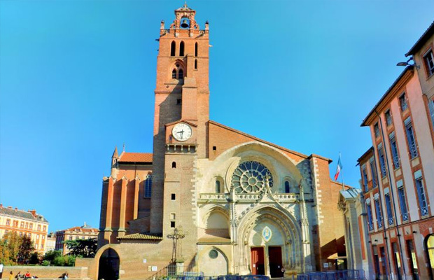 Saint Stephen's Cathredal