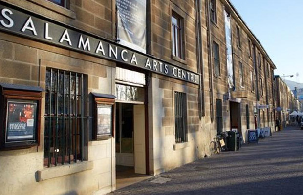 Salamanca Arts Centre