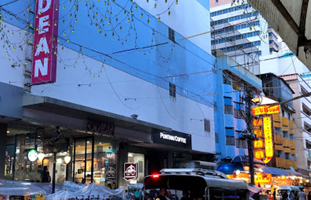 Santisuk Market