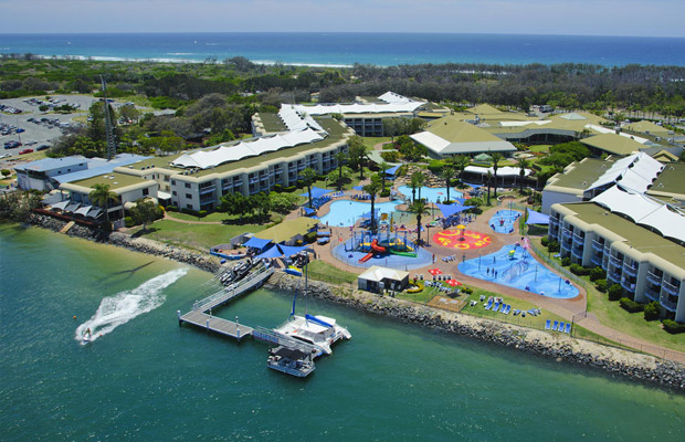 Sea World Gold Coast