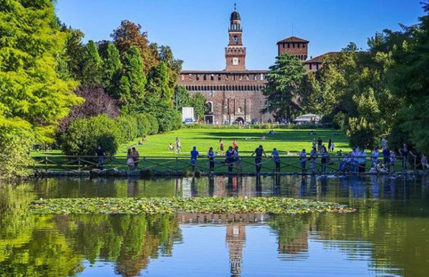 Sempione Park