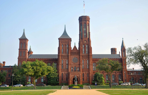 Smithsonian Institution Offices