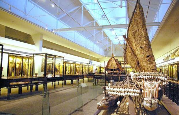 South Australian Museum