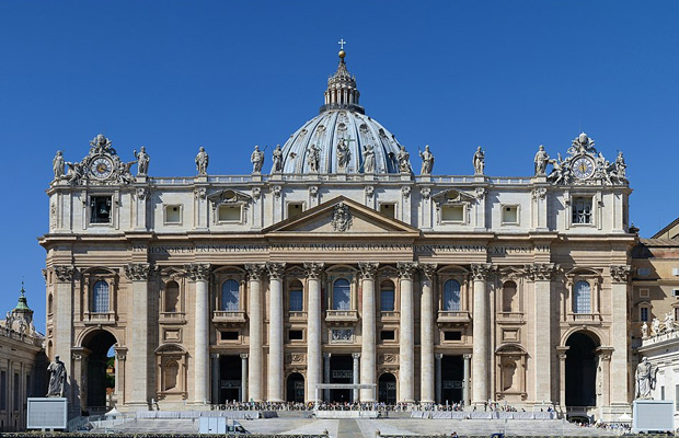 St. Peter's Basilica