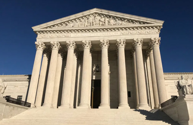 Supreme Court of the United States