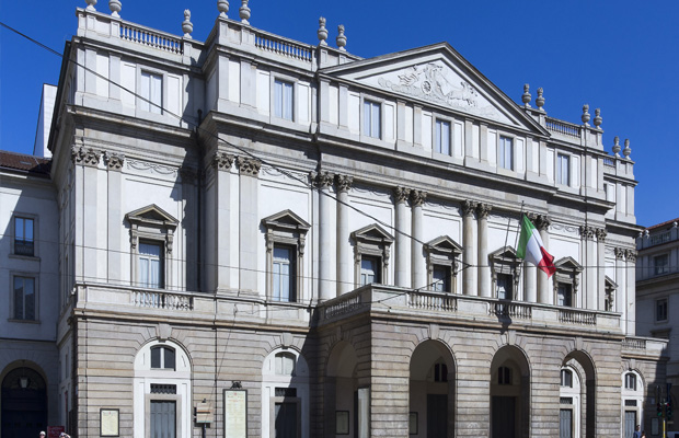 Teatro alla Scala