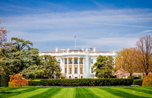 The White House