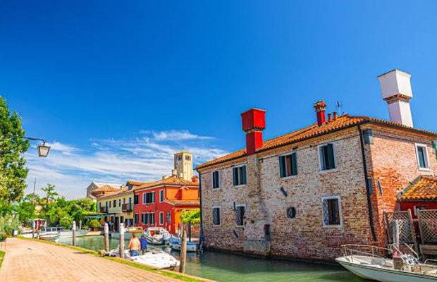 Torcello Venice