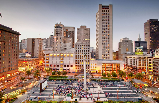 Union Square