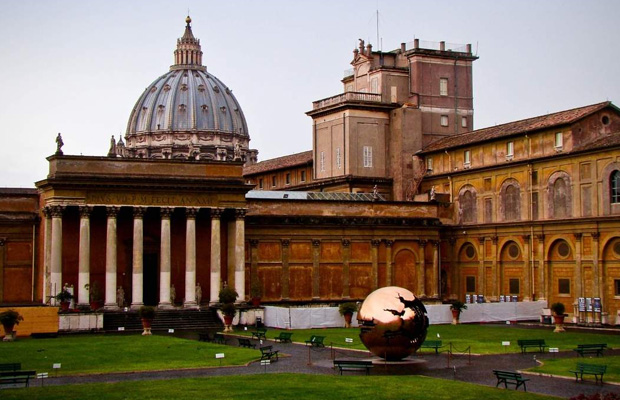 Vatican Museums