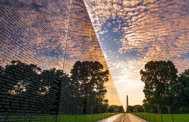 Vietnam Veterans Memorial