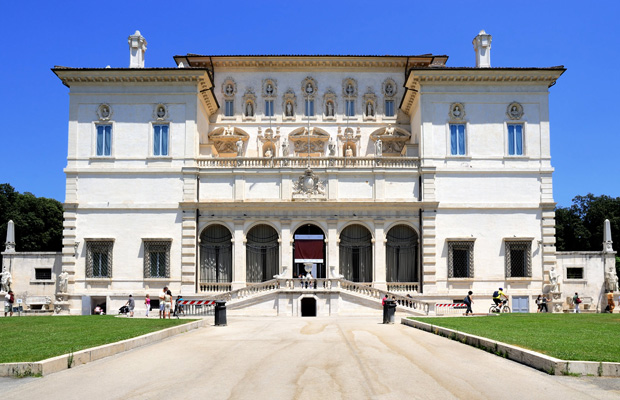 Villa Borghese