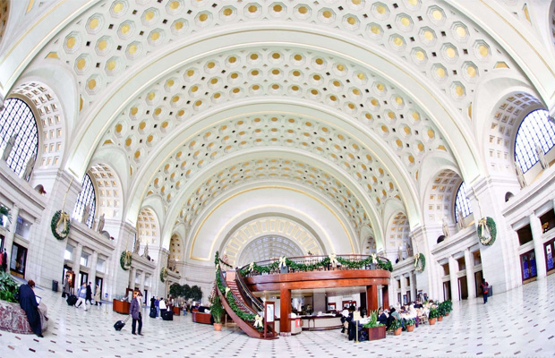 Washington Union Station