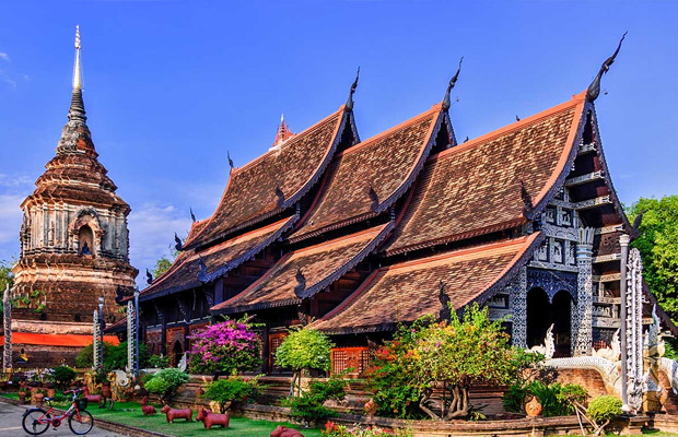 Wat Lok Moli