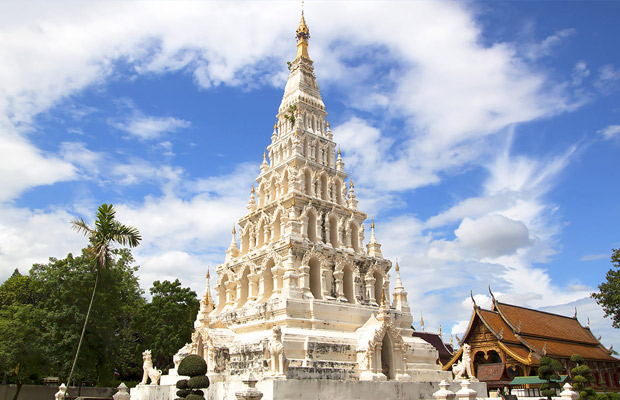 Wiang Kum Kam