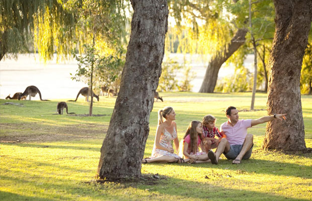 Yanchep National Park