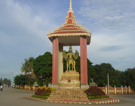 Banteay Meanchey
