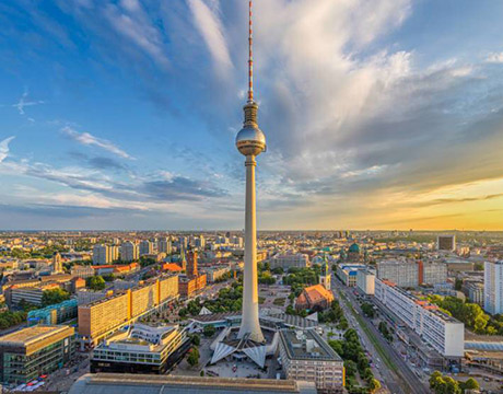 Berlin