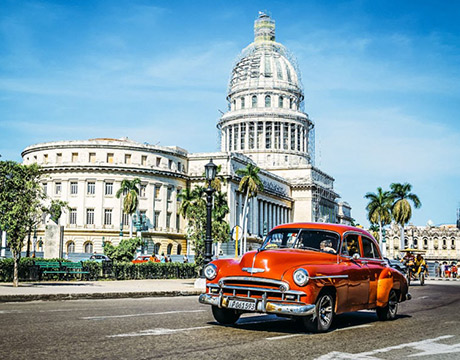 Havana