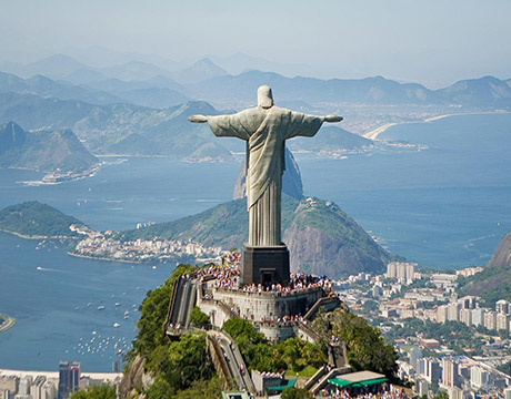 Rio de Janeiro