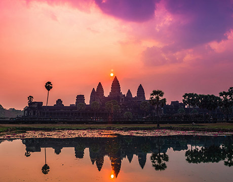 Cambodia